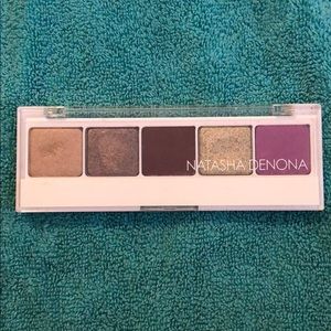 Natasha Denona eyeshadow palette #10